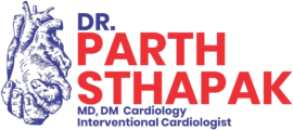 Dr Parth Sthapak